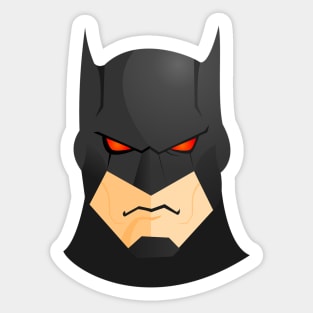 Big bat Sticker